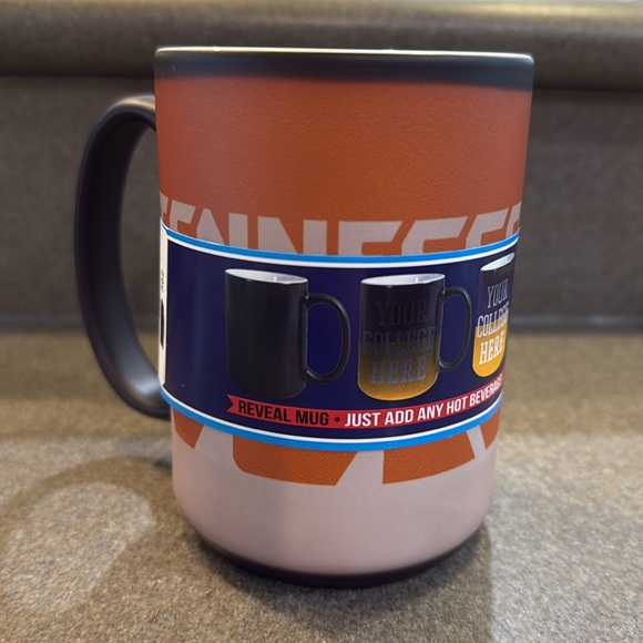 Tennessee Volunteers reveal mug - Picture 13 of 16
